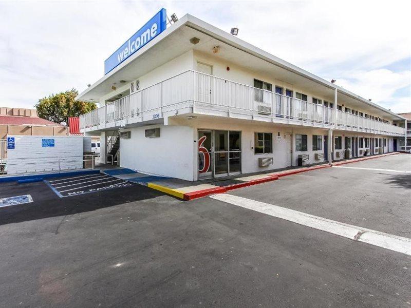 Park Inn By Radisson, Santa Clara Zewnętrze zdjęcie