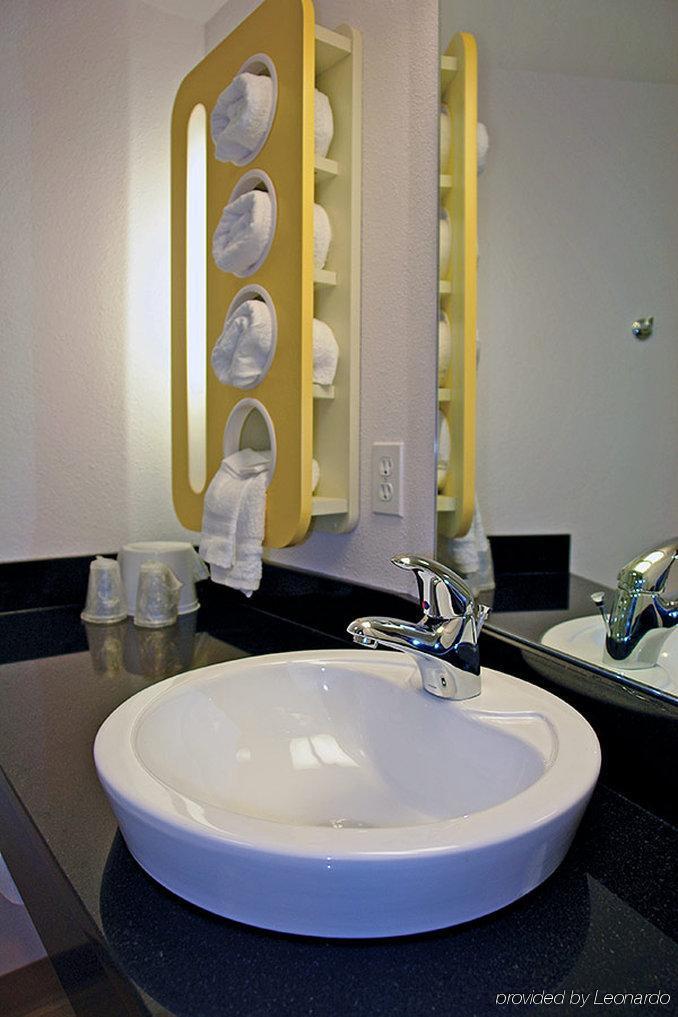 Park Inn By Radisson, Santa Clara Zewnętrze zdjęcie