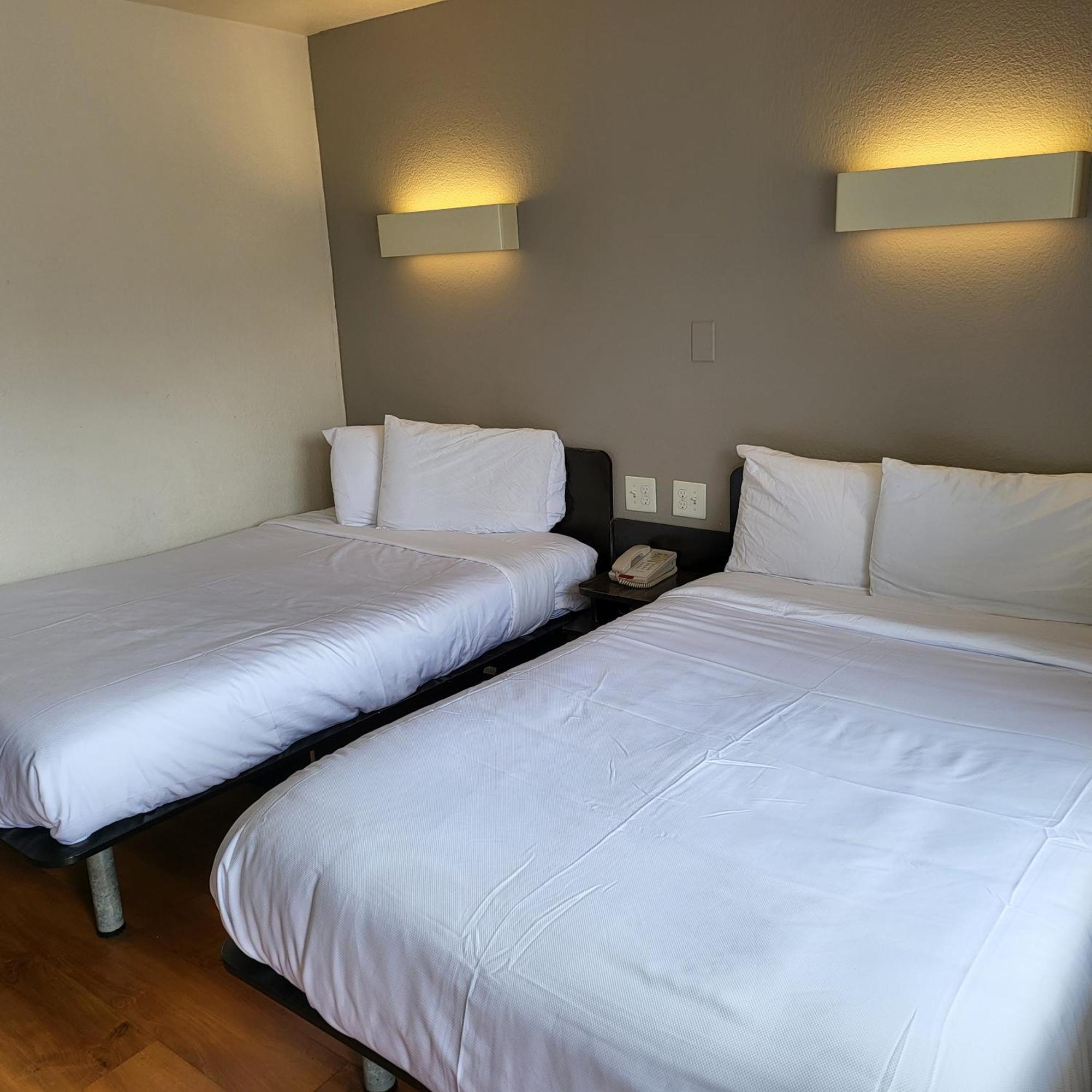 Park Inn By Radisson, Santa Clara Zewnętrze zdjęcie