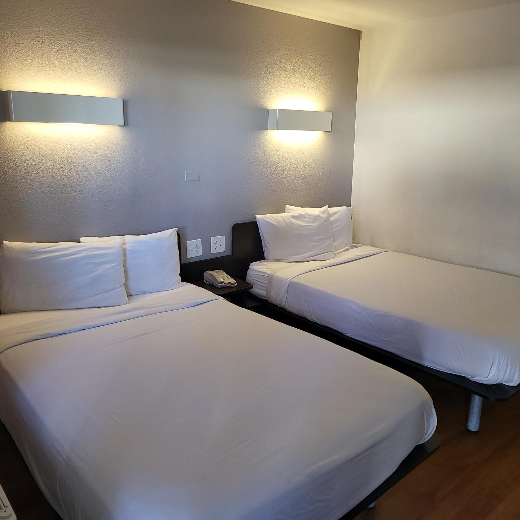 Park Inn By Radisson, Santa Clara Zewnętrze zdjęcie