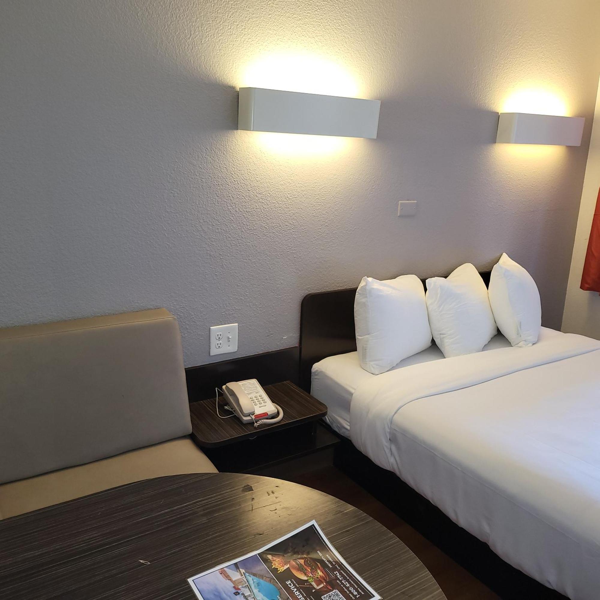 Park Inn By Radisson, Santa Clara Zewnętrze zdjęcie