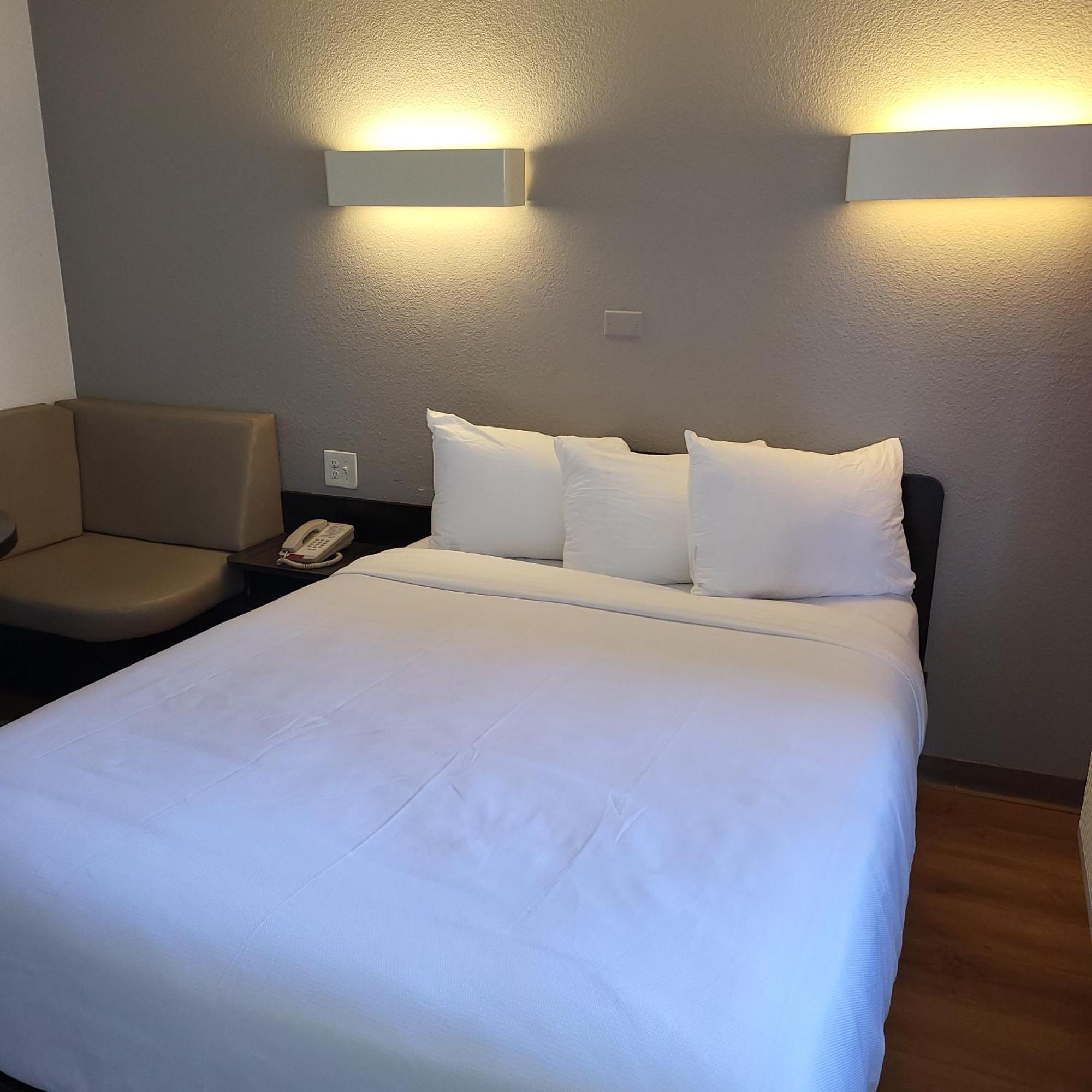 Park Inn By Radisson, Santa Clara Zewnętrze zdjęcie