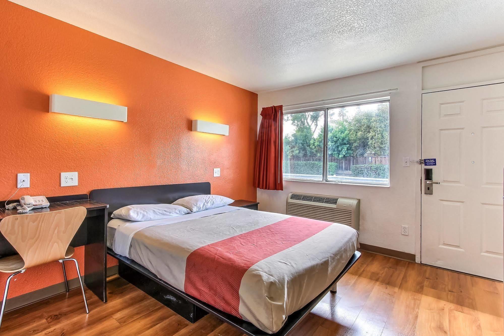 Park Inn By Radisson, Santa Clara Zewnętrze zdjęcie