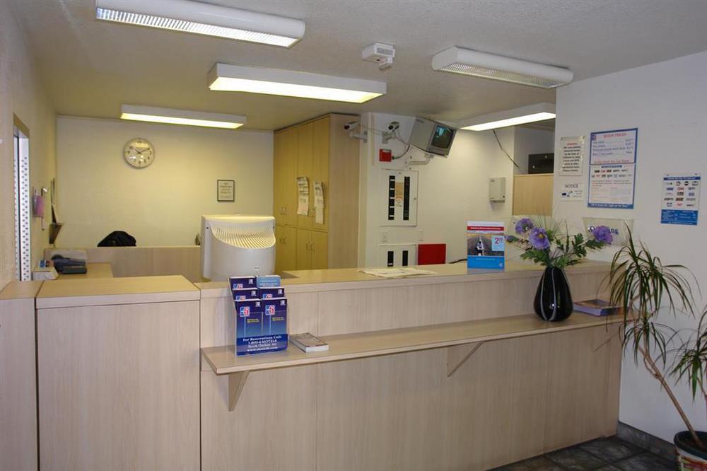Park Inn By Radisson, Santa Clara Wnętrze zdjęcie