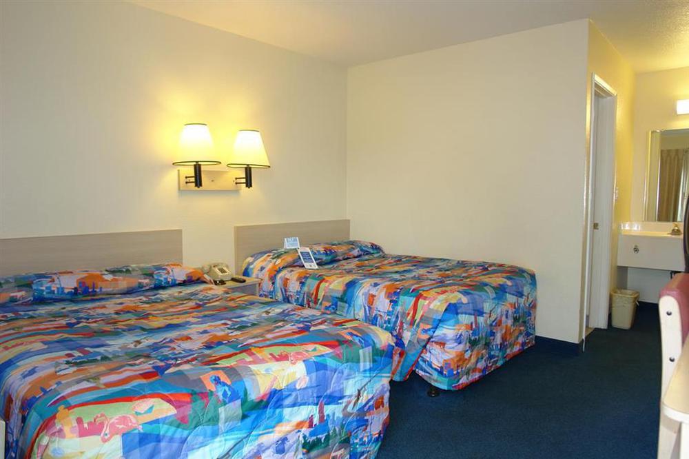 Motel 6-Santa Clara, Ca Pokój zdjęcie