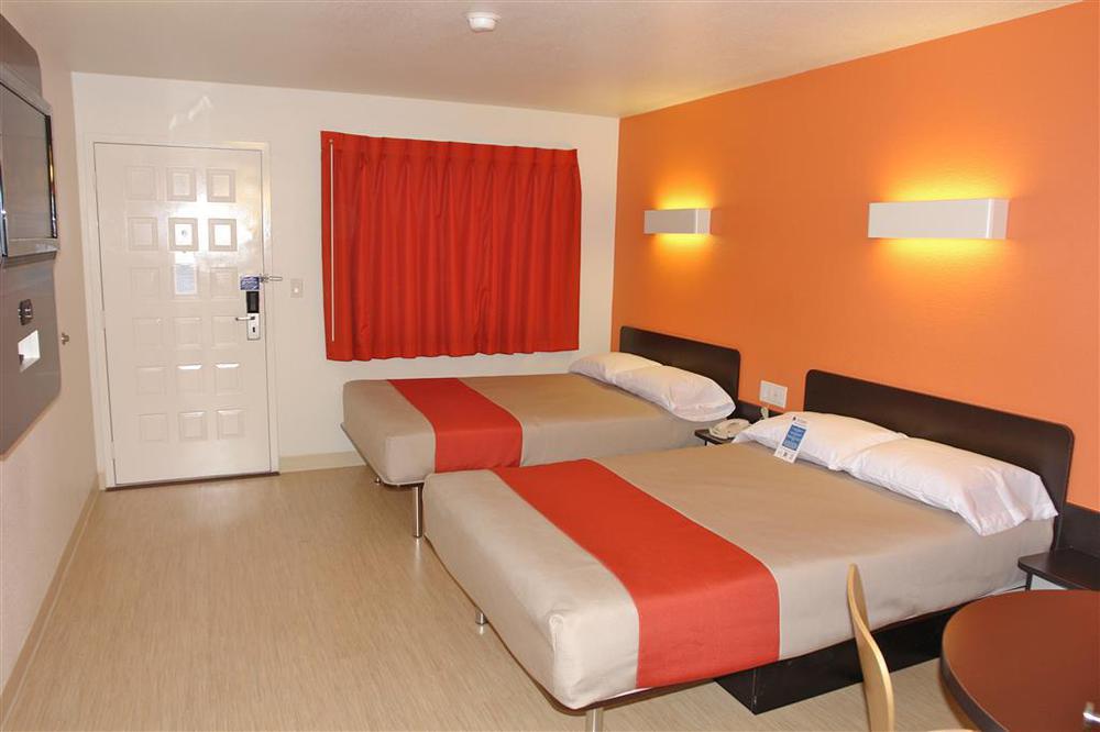 Motel 6-Santa Clara, Ca Pokój zdjęcie